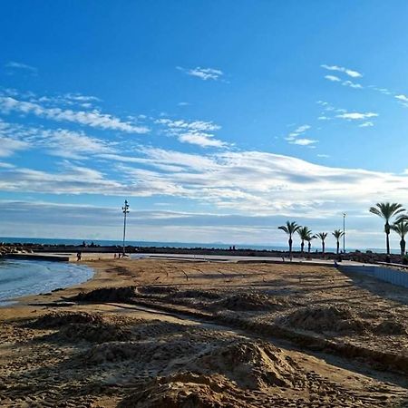 Beach Apartment Torrevieja Extérieur photo