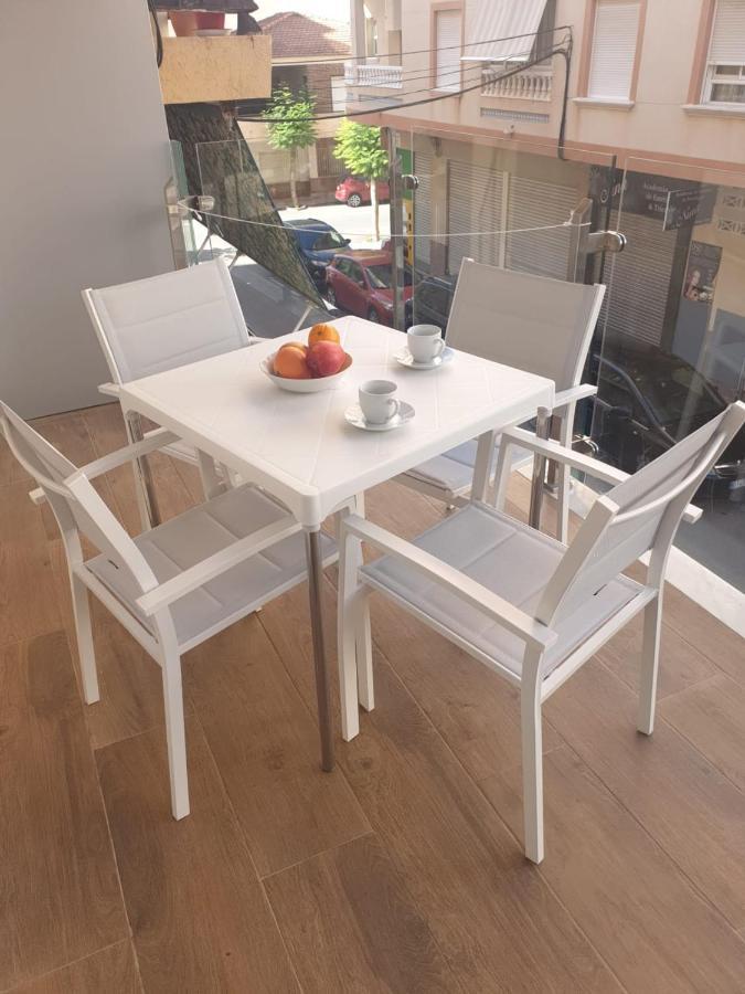 Beach Apartment Torrevieja Extérieur photo