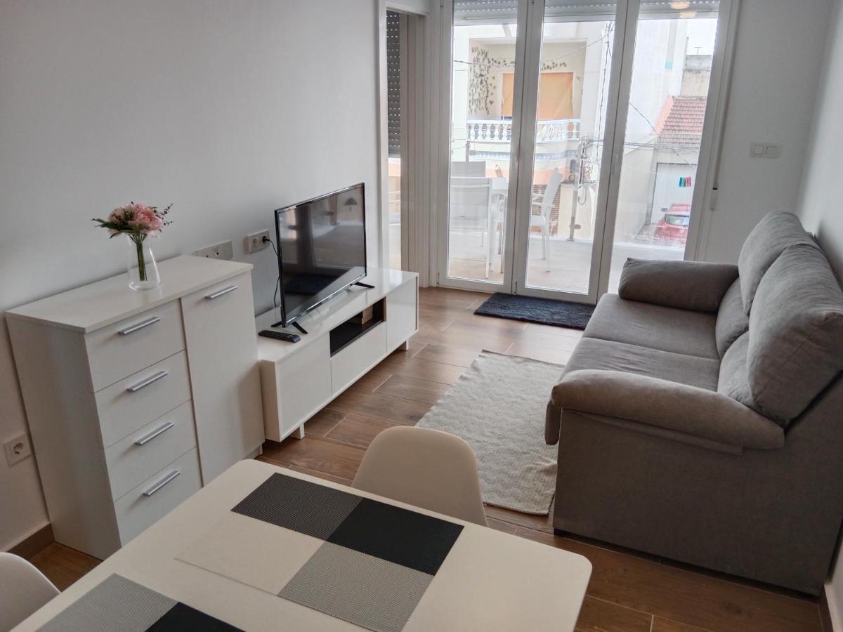 Beach Apartment Torrevieja Extérieur photo